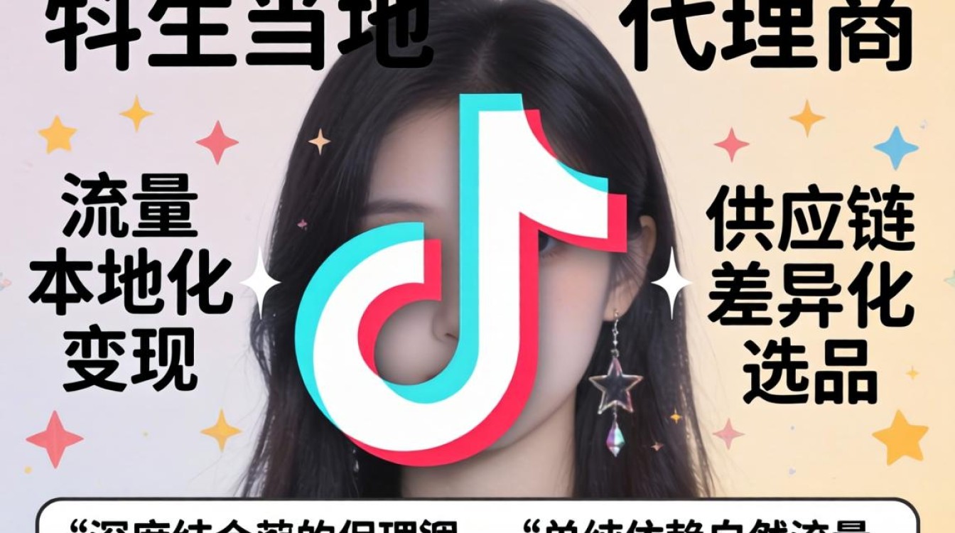 抖音本地代理商盈利模式解析