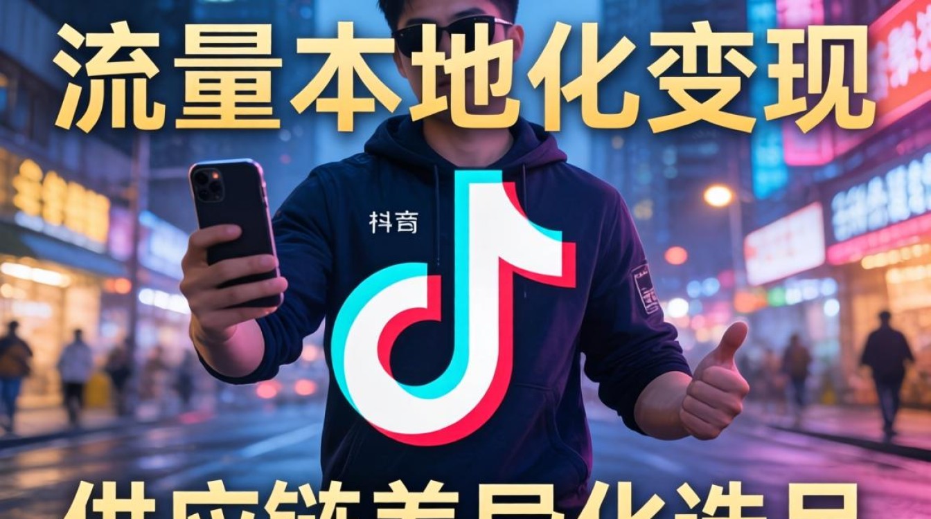 抖音本地代理商盈利模式解析