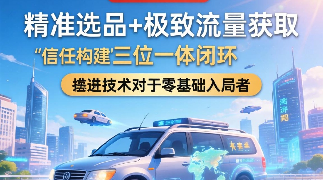海外怎么做独立站?新手零基础入门教程详解 新手零基础入门教程详解