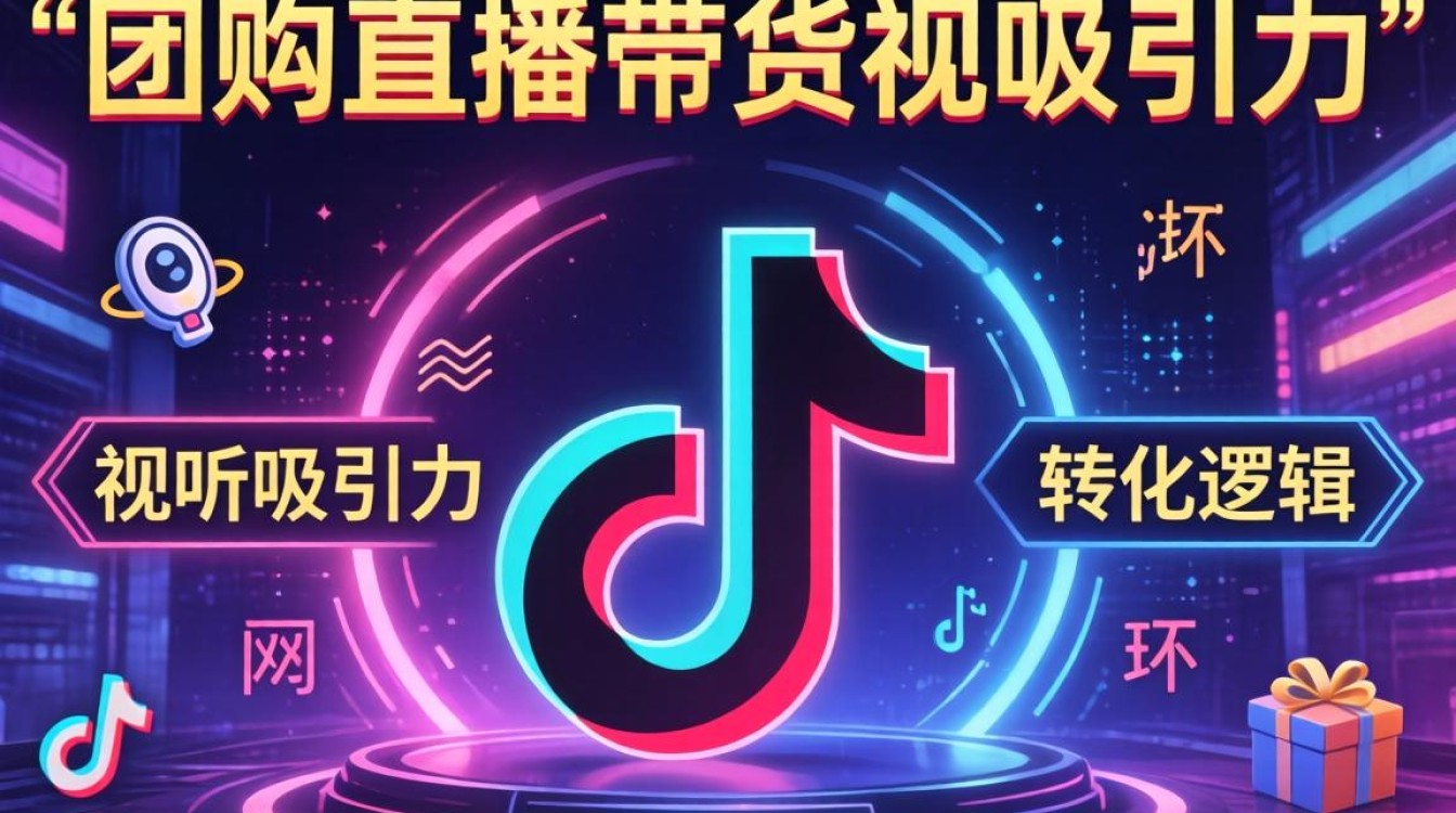 抖音团购配音怎么弄得?直播带货玩法与技巧有哪些? 直播带货玩法与技巧有哪些