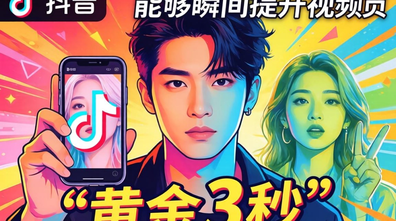 抖音怎么改变人物颜色的?如何利用变色特效扩大品牌影响力 如何利用变色特效扩大品牌影响力