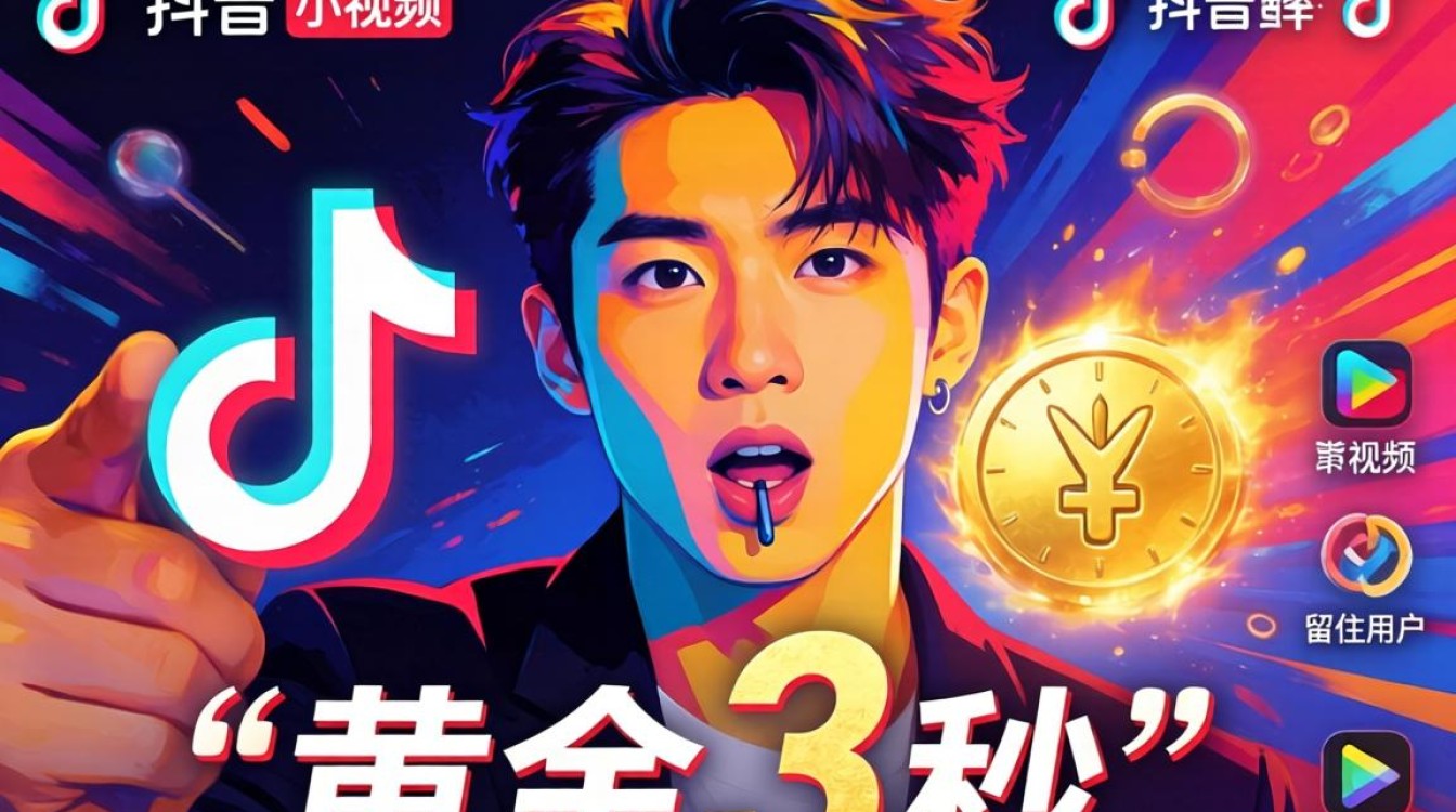 抖音怎么改变人物颜色的?如何利用变色特效扩大品牌影响力 如何利用变色特效扩大品牌影响力