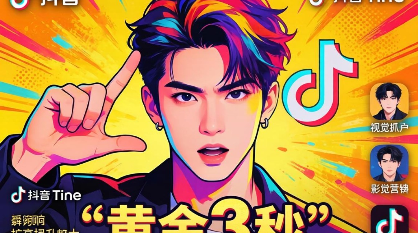 抖音怎么改变人物颜色的?如何利用变色特效扩大品牌影响力 如何利用变色特效扩大品牌影响力