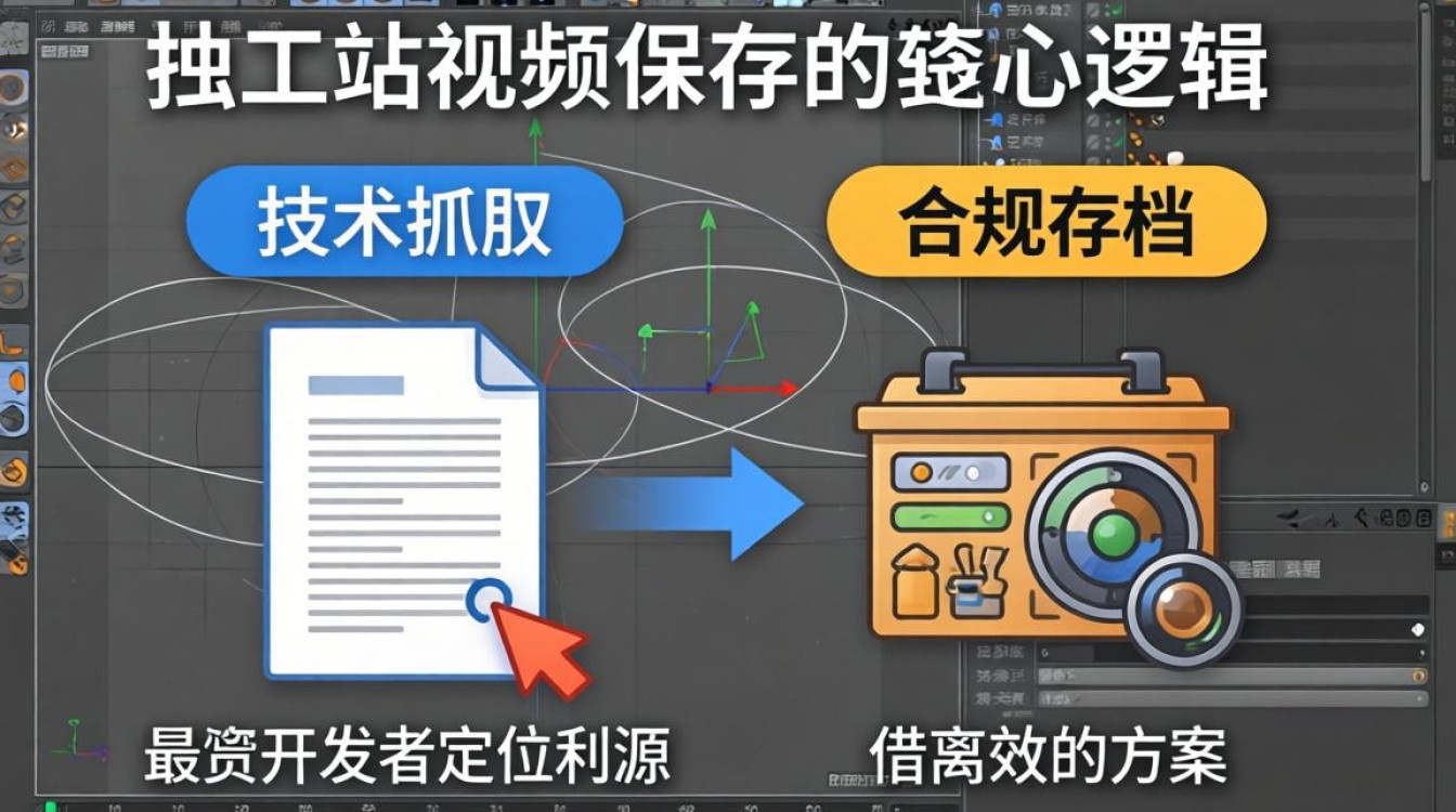 独立站视频下载方法详解