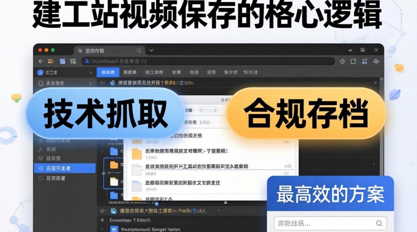 独立站视频下载方法详解