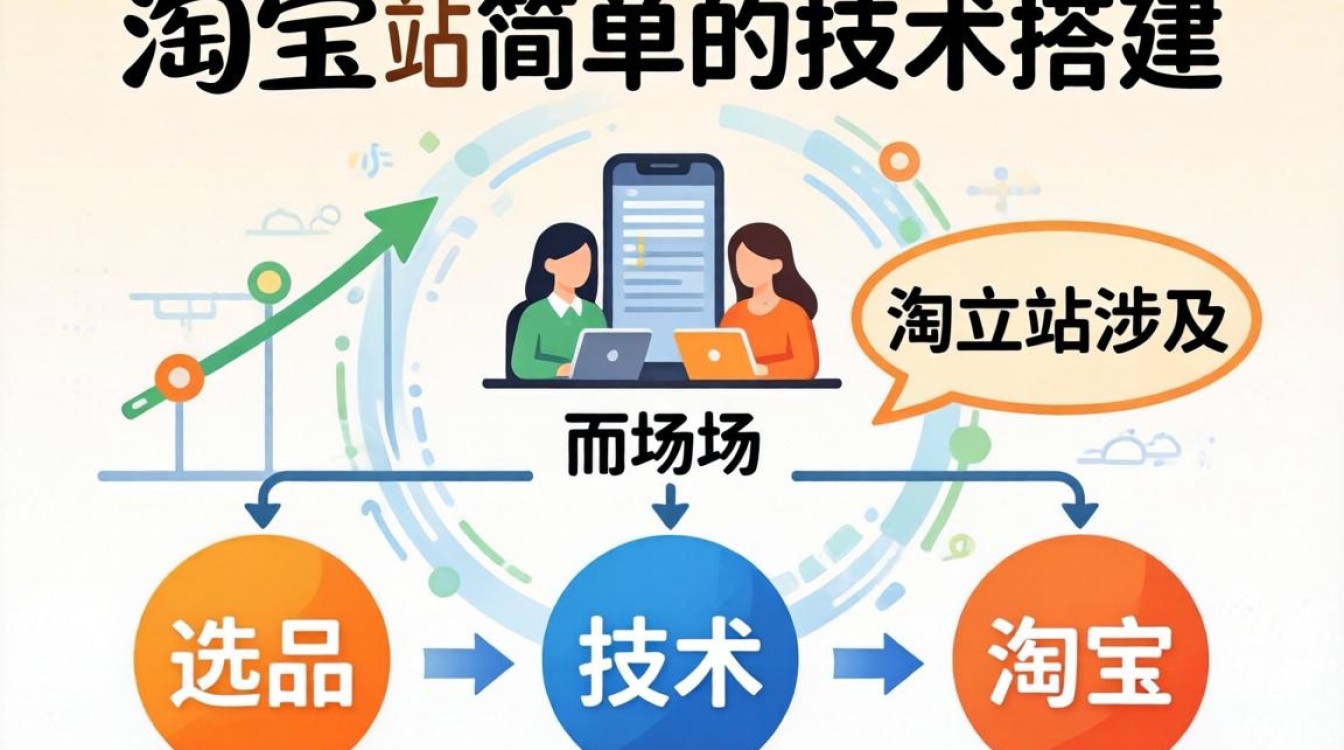 淘宝独立站怎么建立店铺