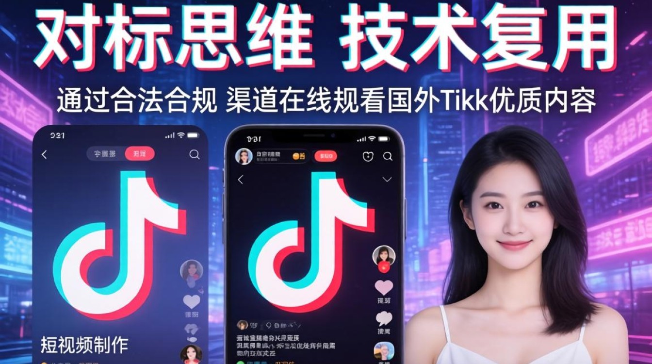 怎样在线观看国外tiktok学习提升