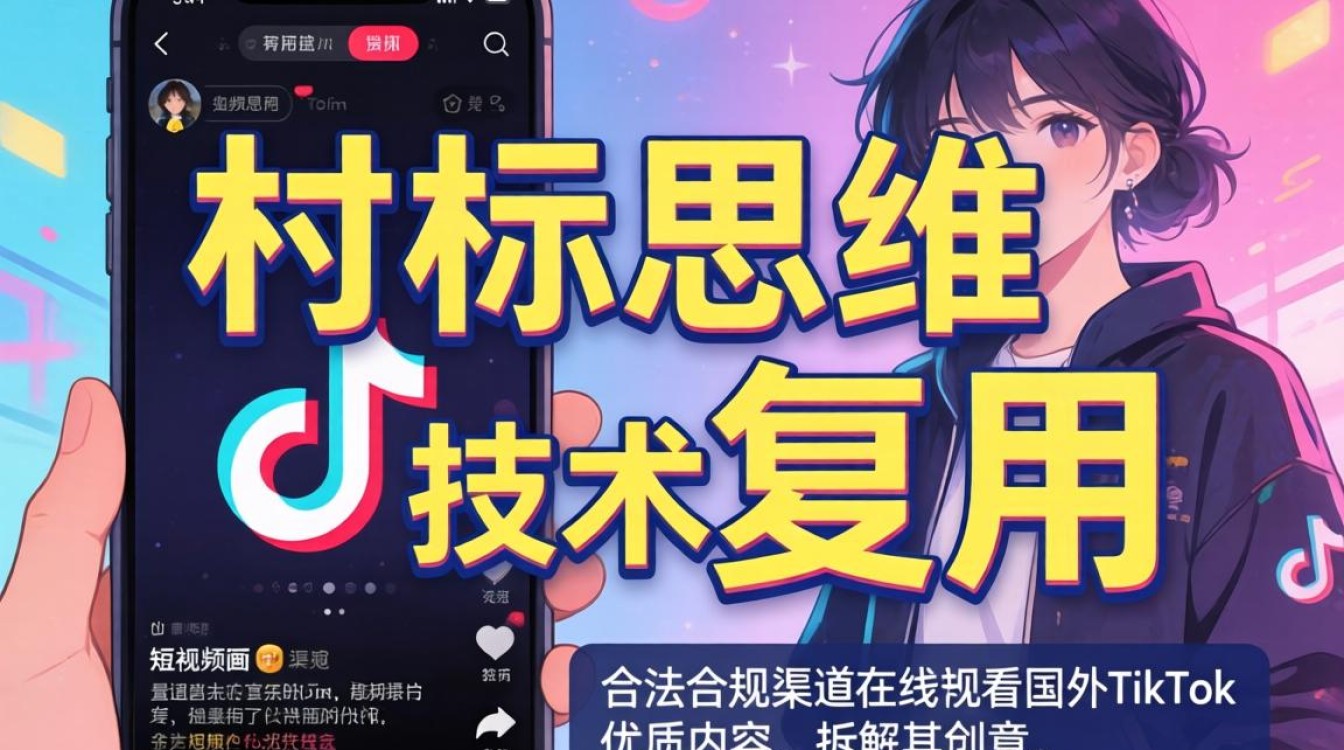 怎样在线观看国外tiktok学习提升