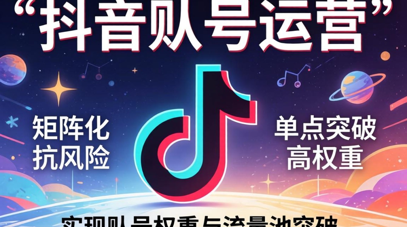 抖音多账号升级怎么弄