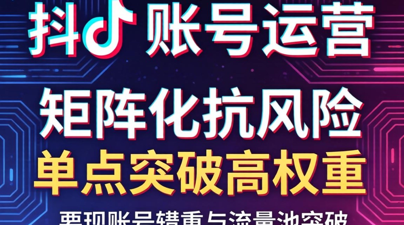 抖音多账号升级怎么弄