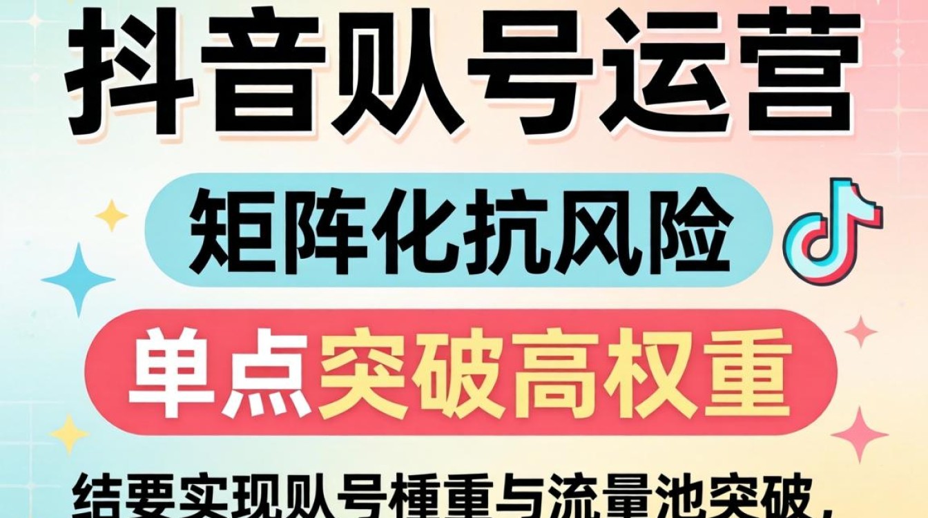 抖音多账号升级怎么弄