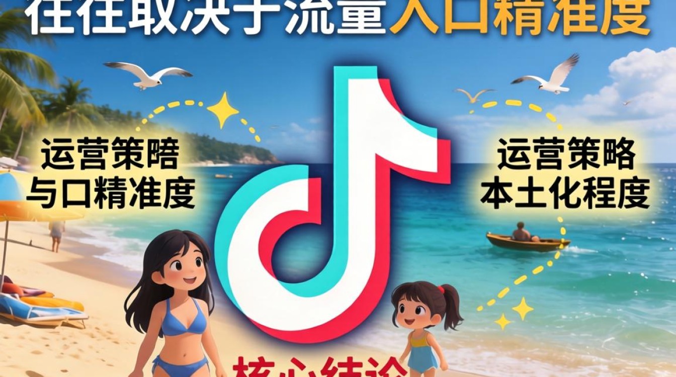 跨境出海怎么下tiktok安卓