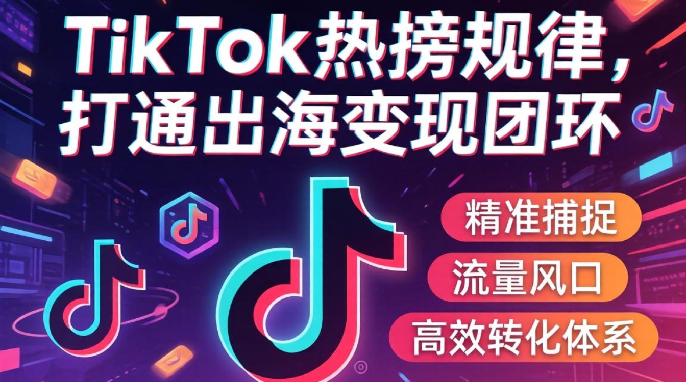 TikTok如何看到热榜