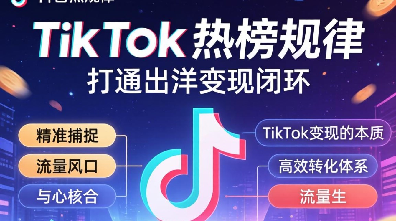 TikTok如何看到热榜