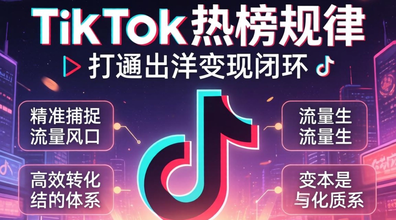 TikTok如何看到热榜