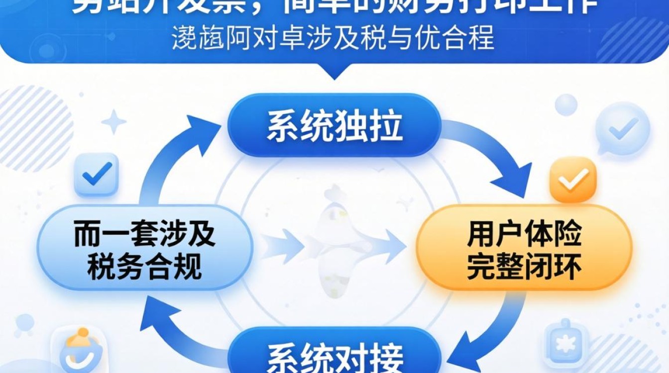 独立站怎么开发票?独立站发票开具流程详解 独立站发票开具流程详解