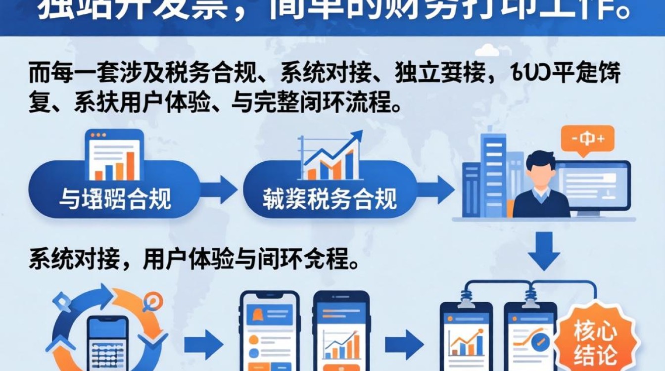 独立站怎么开发票?独立站发票开具流程详解 独立站发票开具流程详解