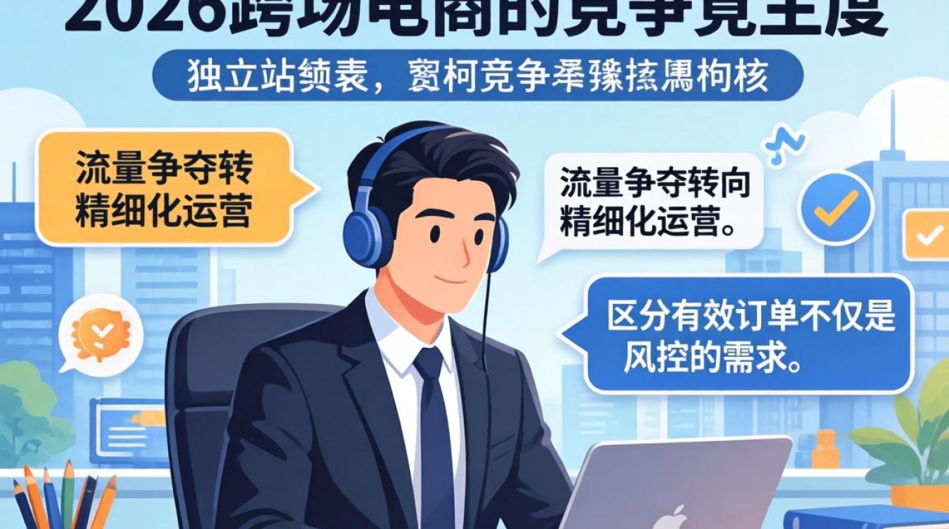 独立站怎么区分有效订单?2026年市场分析报告怎么看? 2026年市场分析报告怎么看