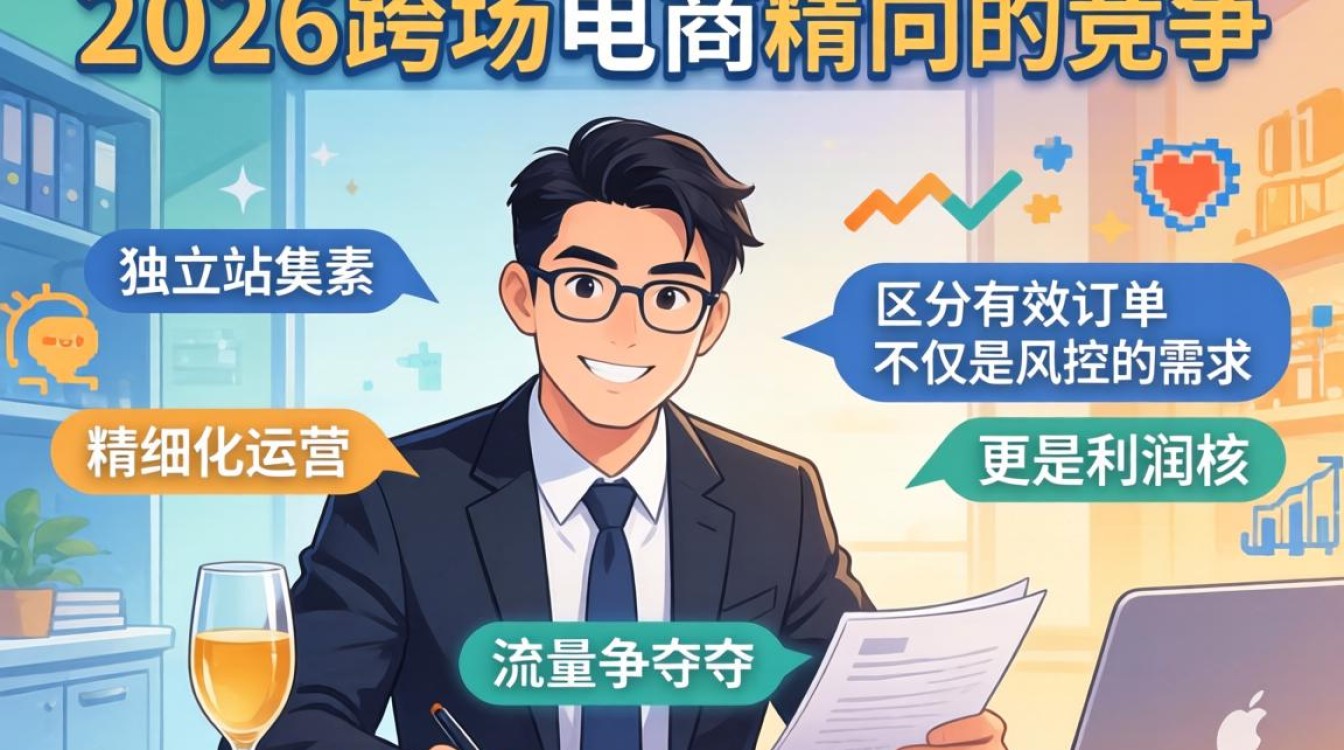 独立站怎么区分有效订单?2026年市场分析报告怎么看? 2026年市场分析报告怎么看