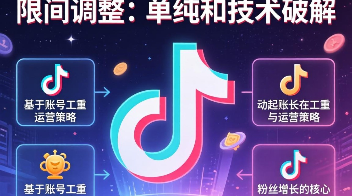 抖音推广时间限制怎么解除