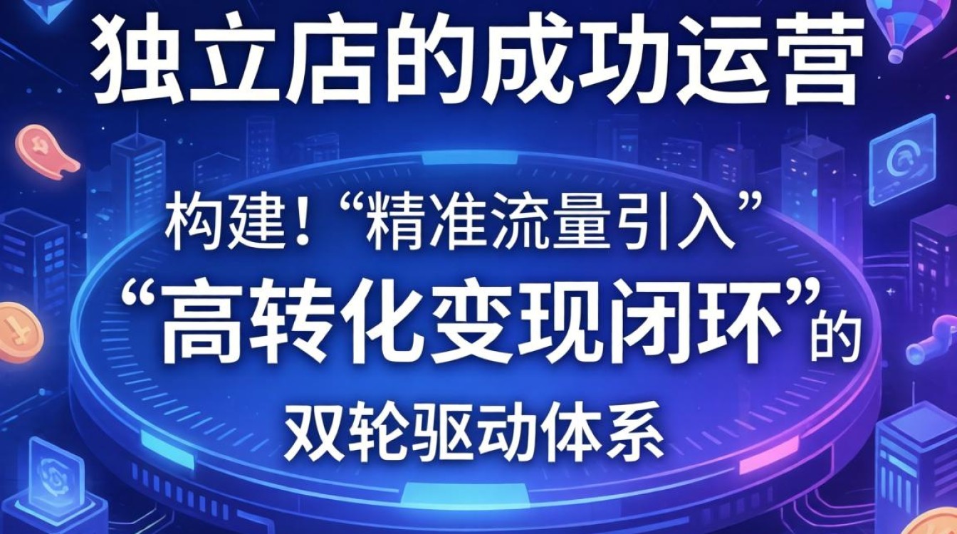 独立站推广引流方法有哪些