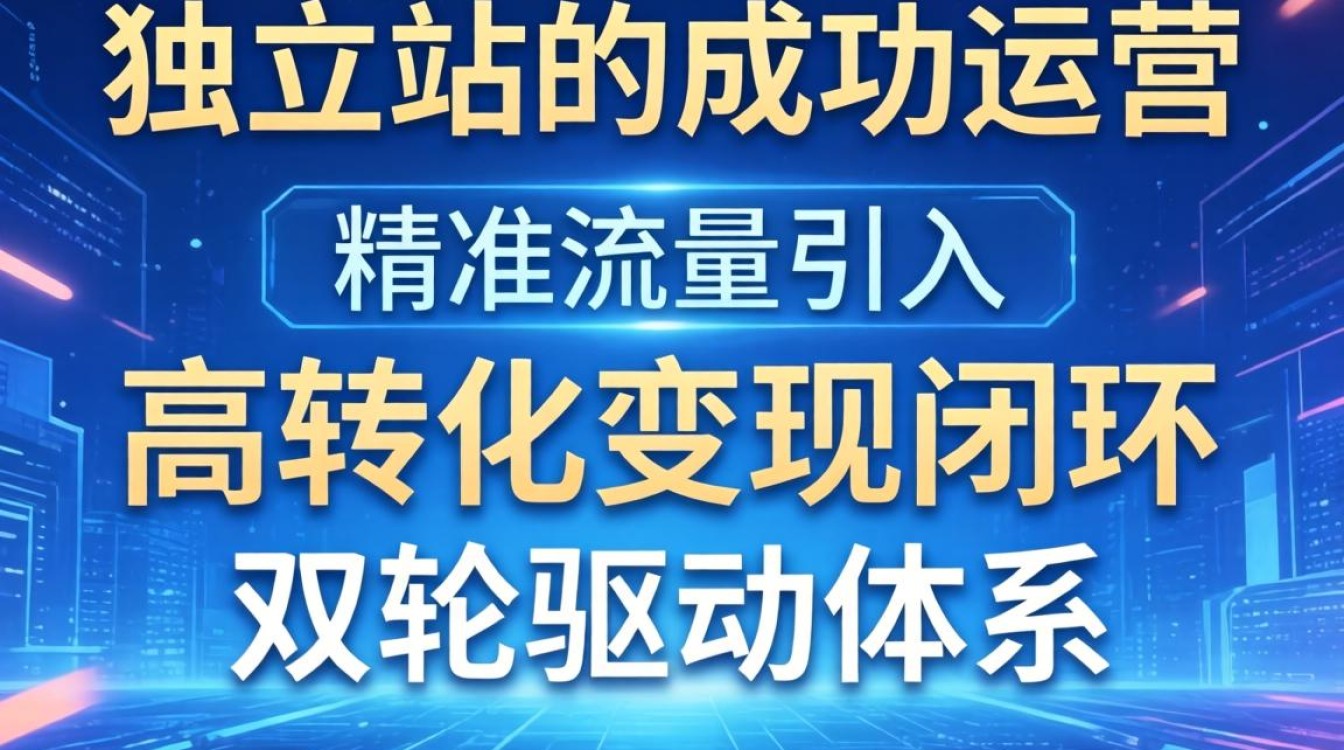 独立站推广引流方法有哪些