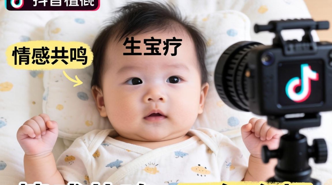 生宝宝抖音短视频怎么拍?抖音生孩子视频违规规则有哪些 抖音生孩子视频违规规则有哪些