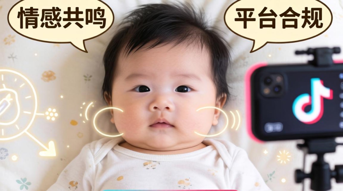 生宝宝抖音短视频怎么拍?抖音生孩子视频违规规则有哪些 抖音生孩子视频违规规则有哪些