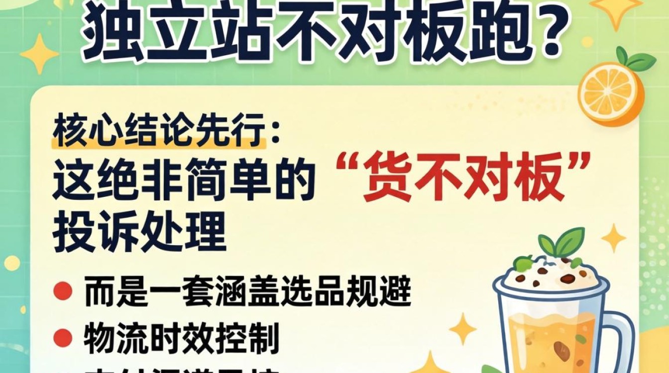 独立站不对板怎么跑?独立站不对板是什么意思? 独立站不对板是什么意思