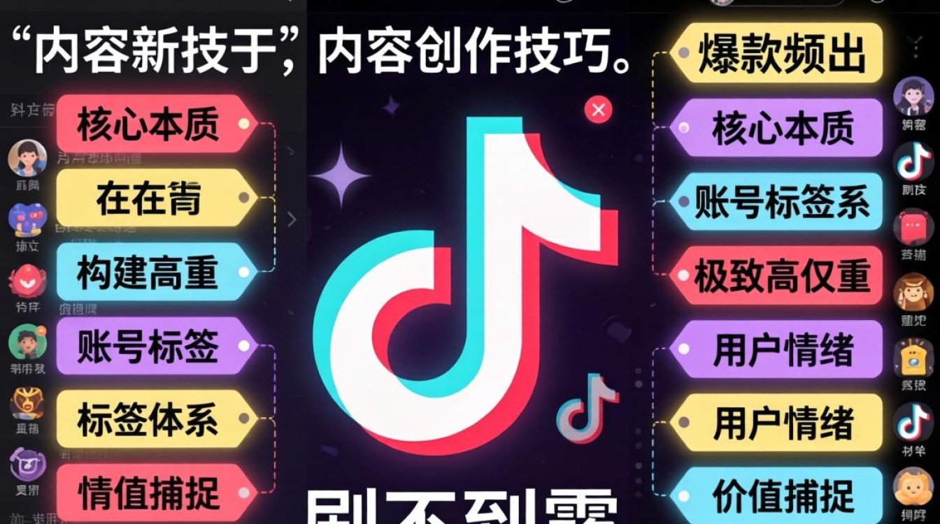 TikTok刷不到露怎么办