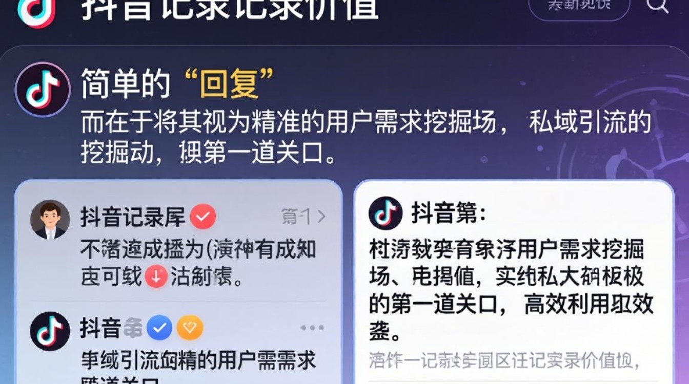 抖音私域运营如何稳定变现