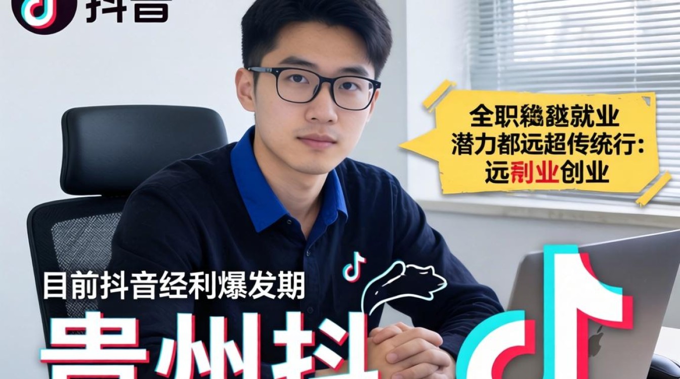 贵州抖音运营工资待遇好吗