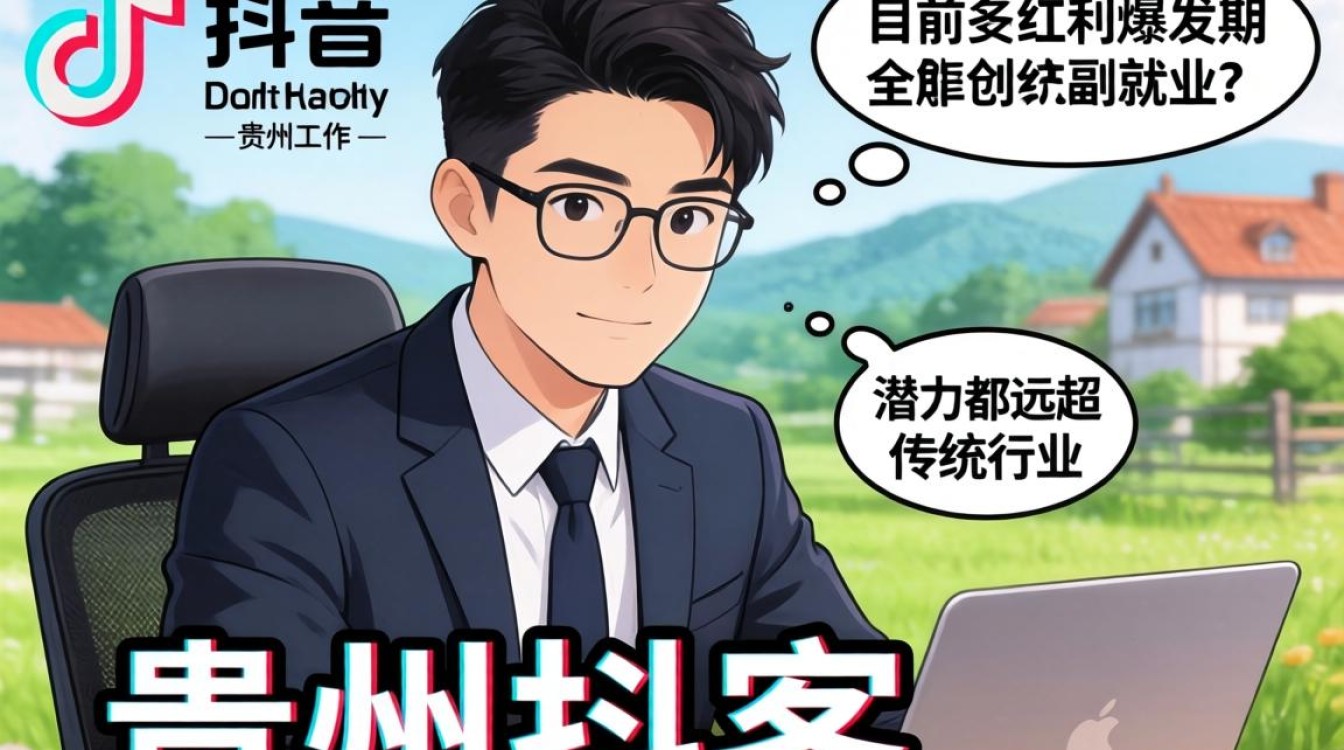 贵州抖音运营工资待遇好吗