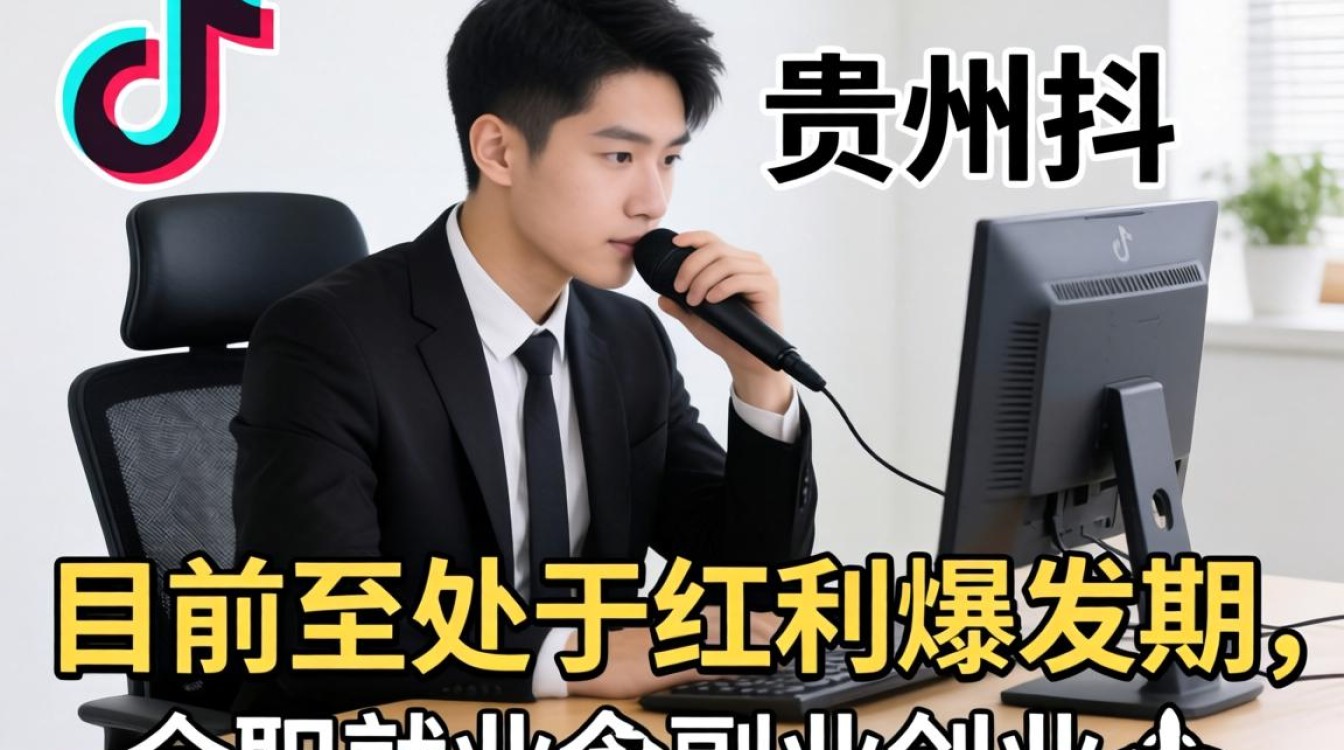 贵州抖音运营工资待遇好吗