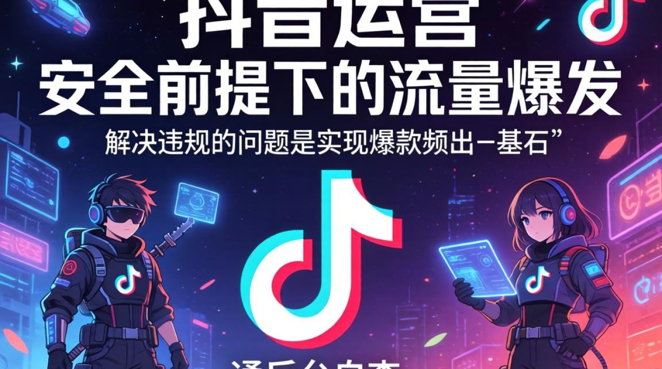 TikTok作品违规查询方法