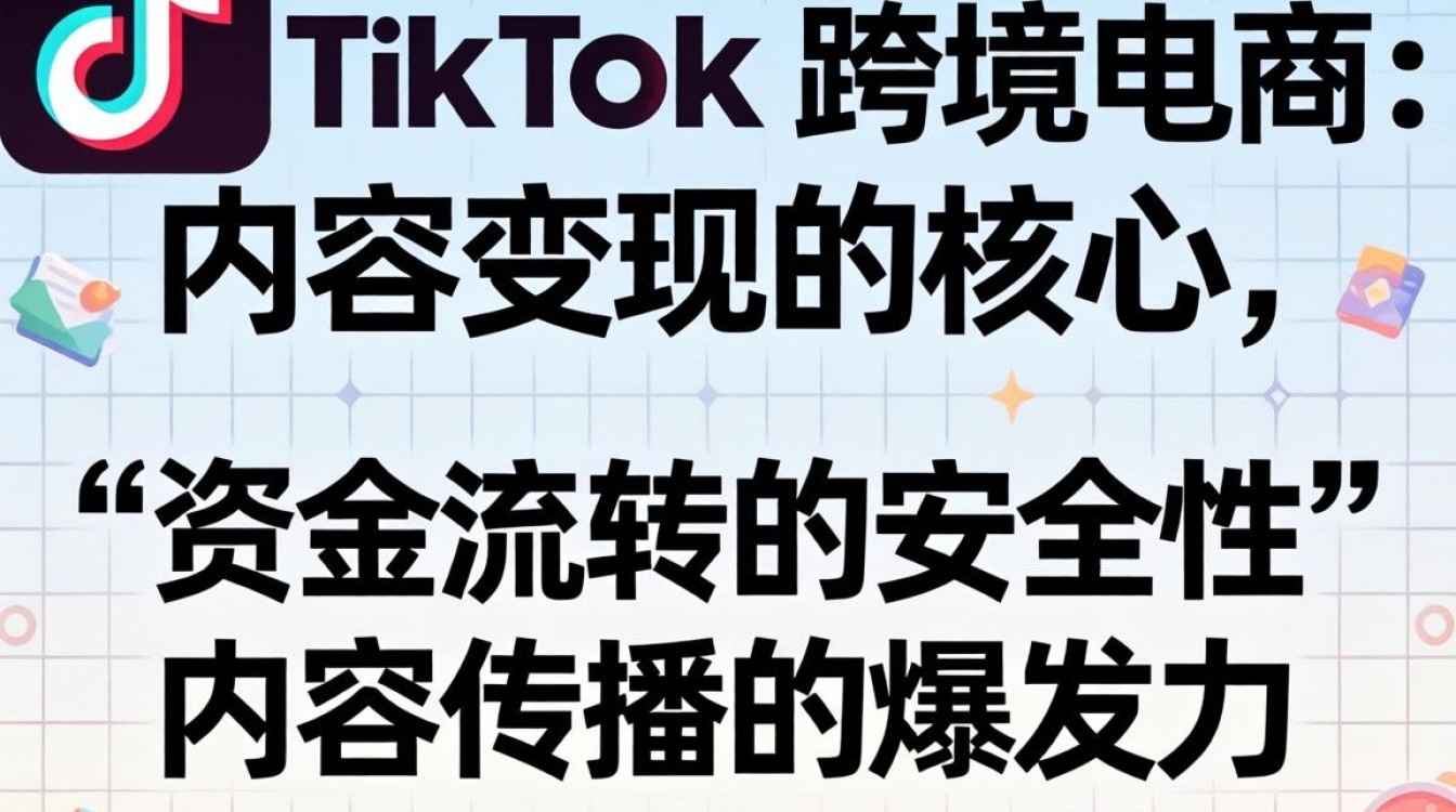 TikTok支持什么外汇账户