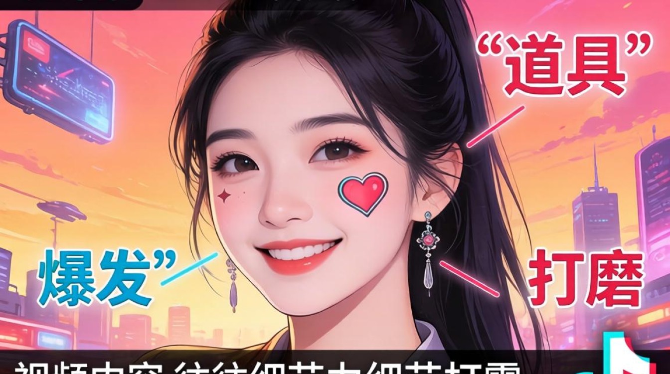 TikTok选择道具发视频怎么操作?TikTok道具特效添加教程 TikTok选择道具发视频怎么操作