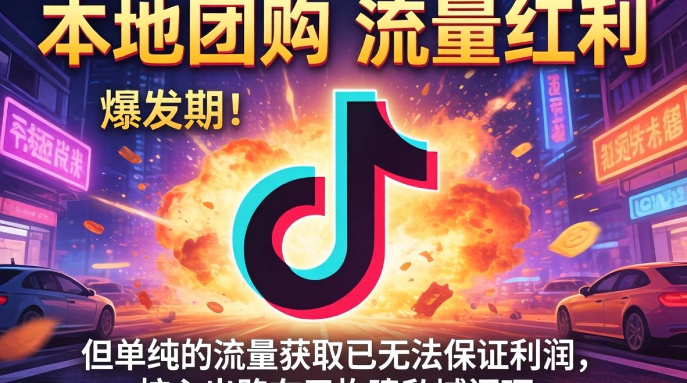 本地团购如何打造稳定变现私域运营