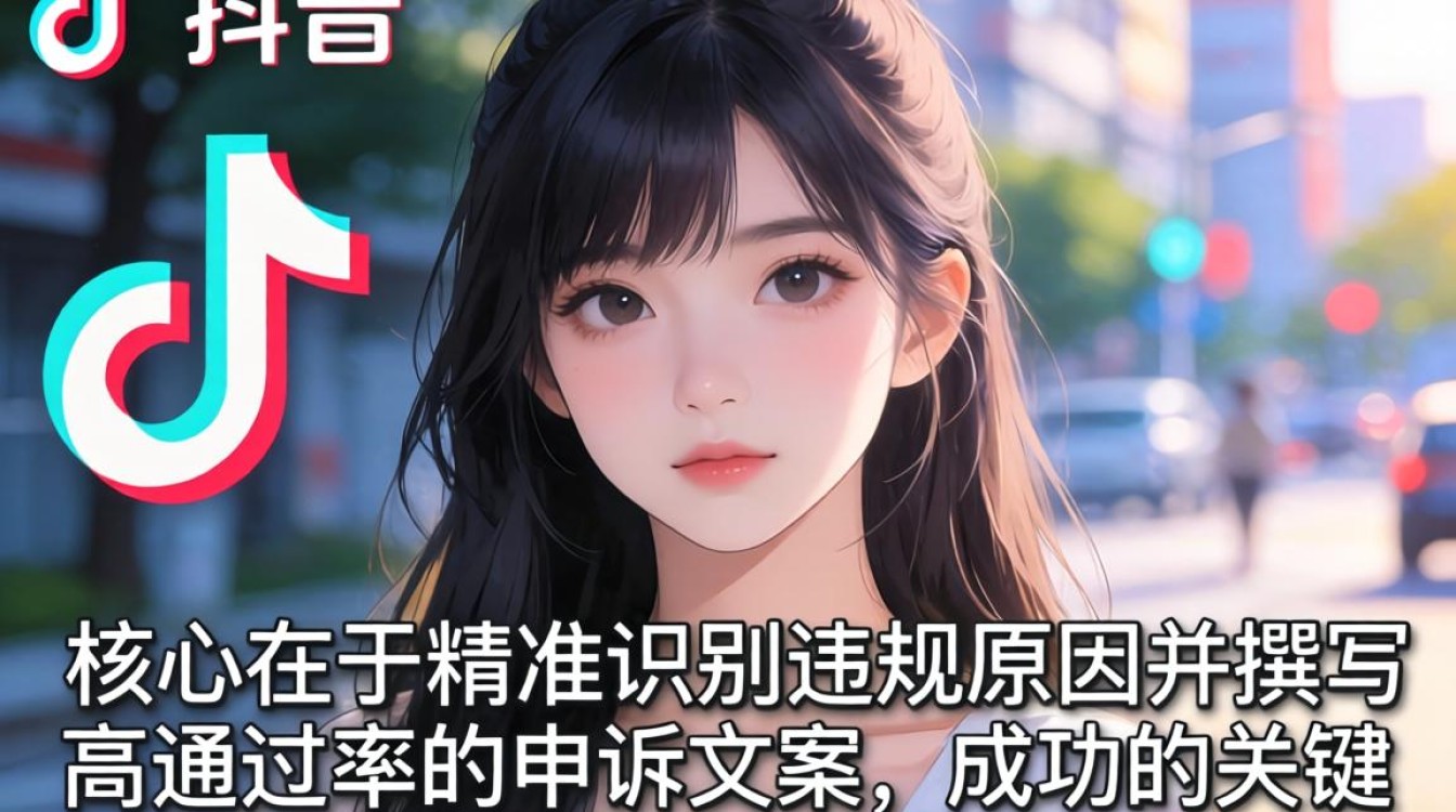 TikTok视频被删怎么申诉