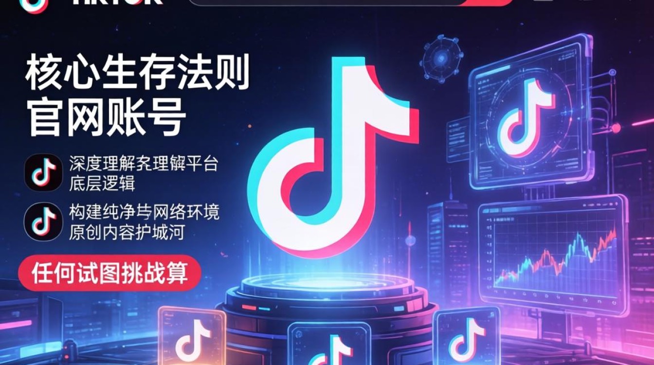 网页版tiktok官网怎么避免违规被封