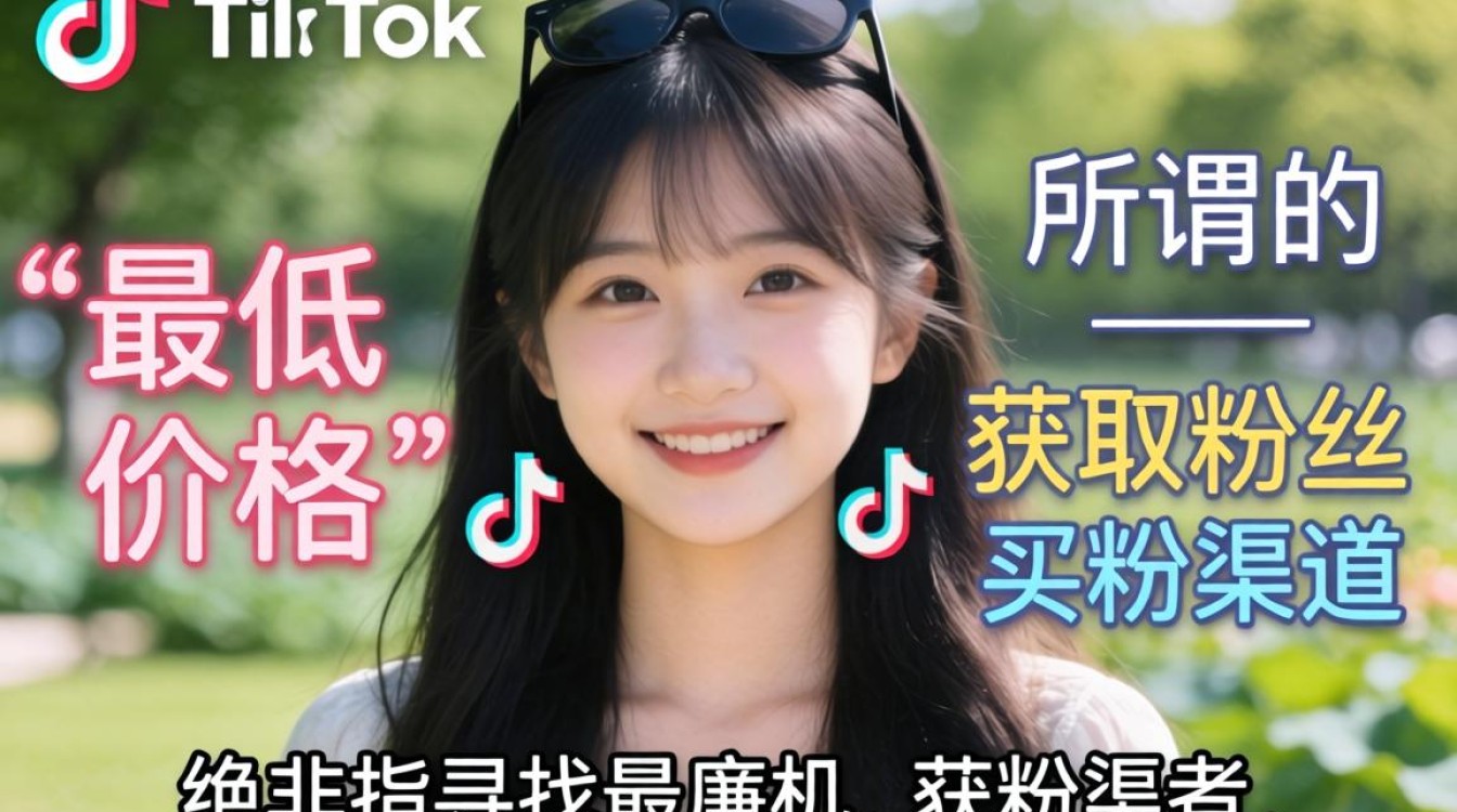 TikTok最低价格是多少?粉丝增长运营秘籍分享 TikTok最低价格是多少
