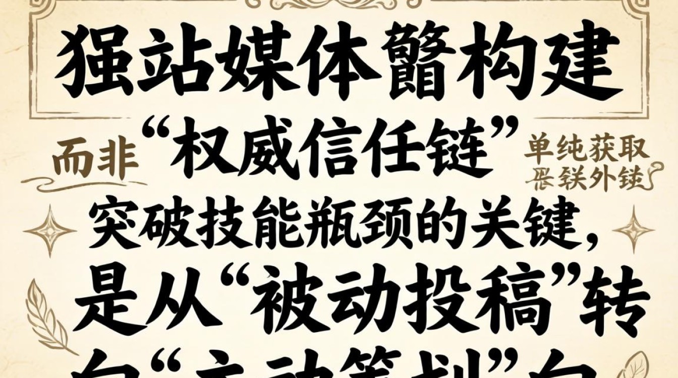 独立站媒体背书怎么背书?独立站如何做媒体推广 独立站媒体背书怎么背书