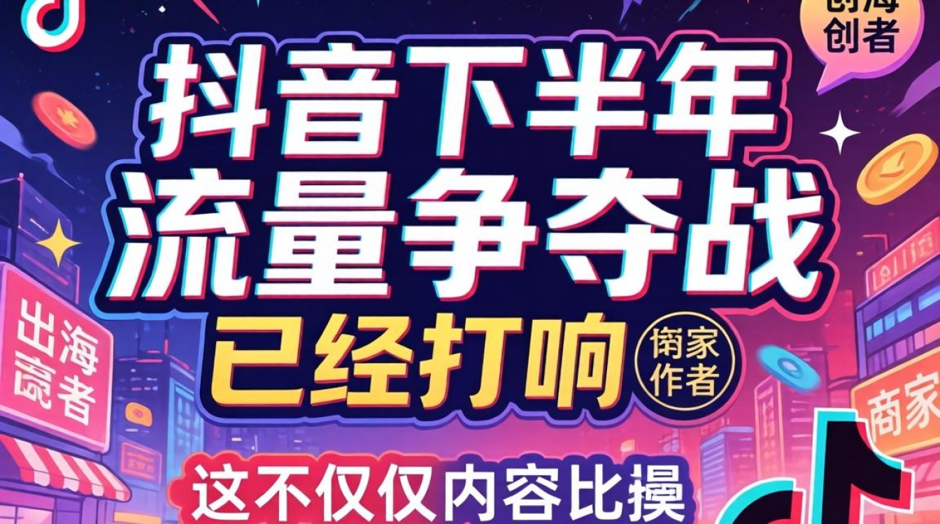 TikTok下半年视频如何变现