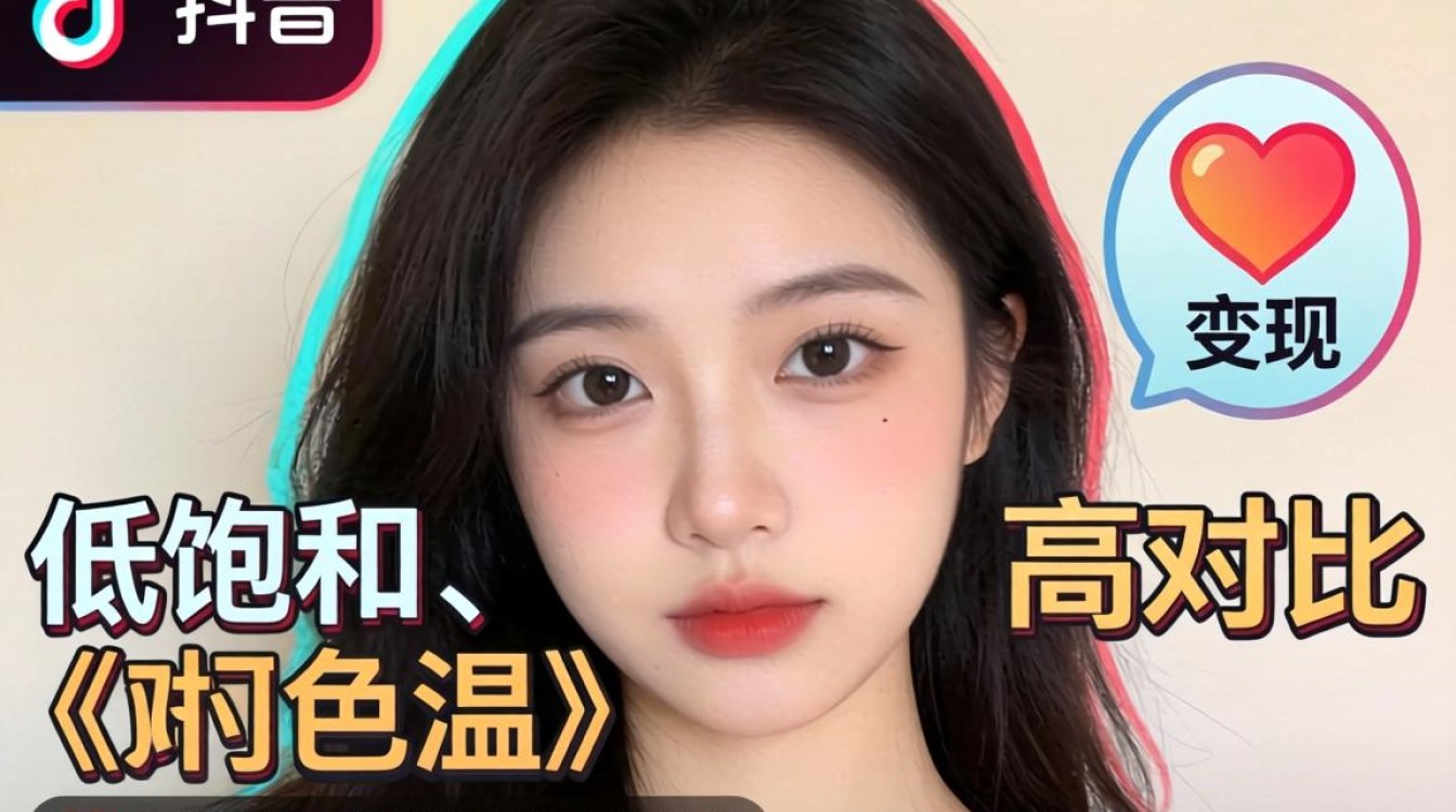 抖音港风滤镜赚钱玩法有哪些