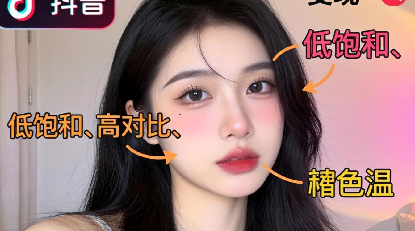 抖音港风滤镜赚钱玩法有哪些