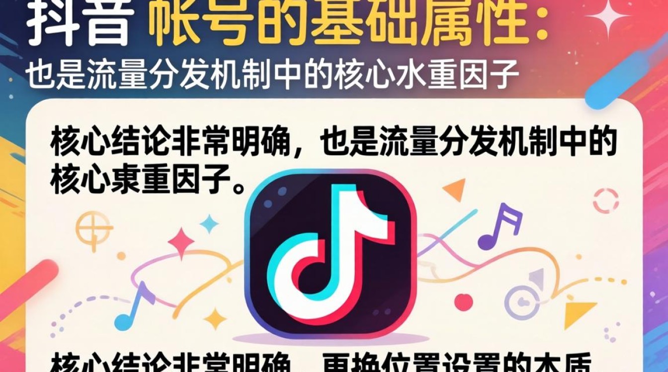 抖音上怎么更换位置设置?抖音定位功能在哪里修改 抖音上怎么更换位置设置