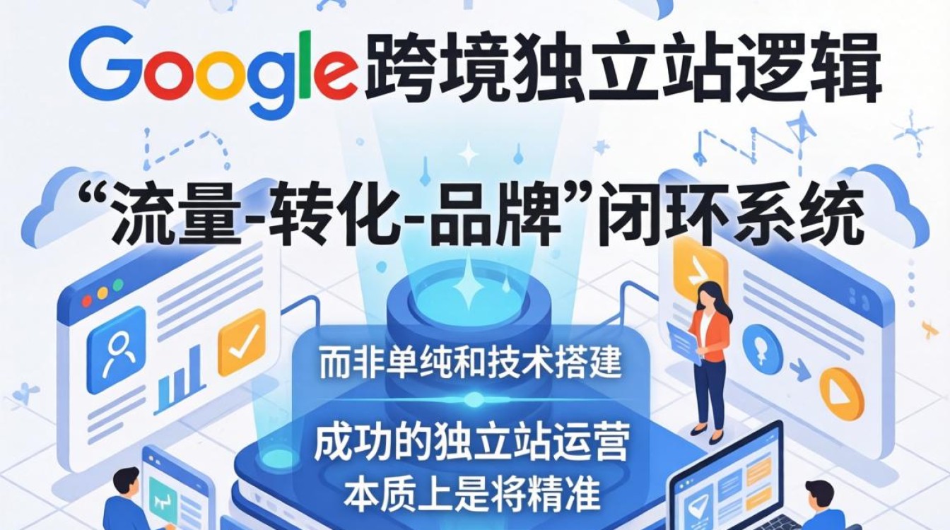 新手建站运营全流程解析