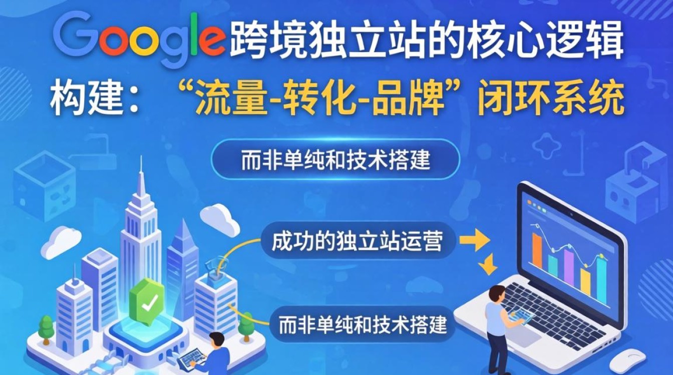 新手建站运营全流程解析