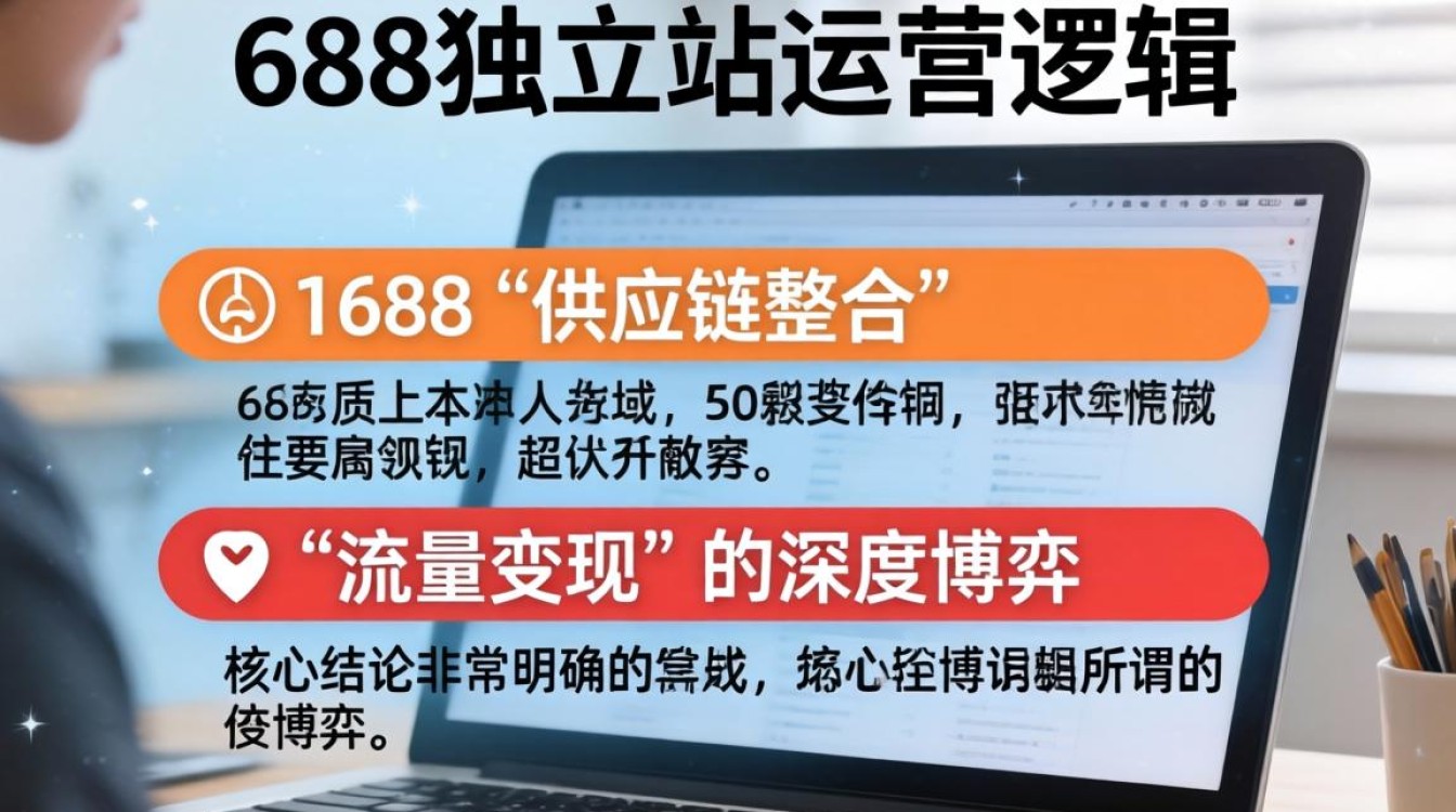 1688独立站怎么登陆