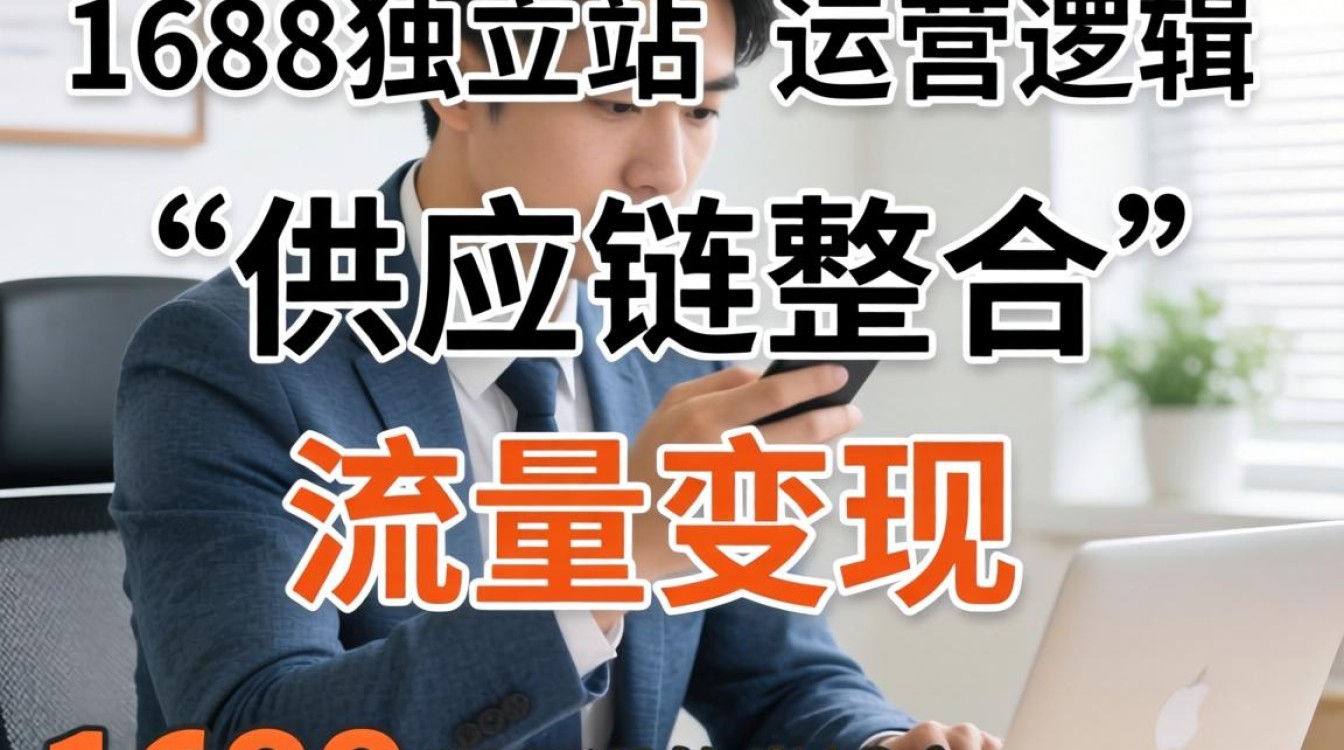 1688独立站怎么登陆